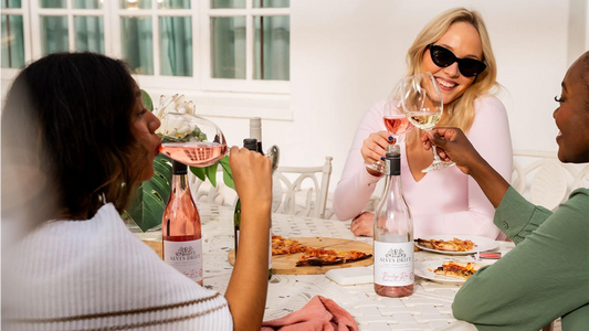 How we deliver award-winning wines at everyday prices