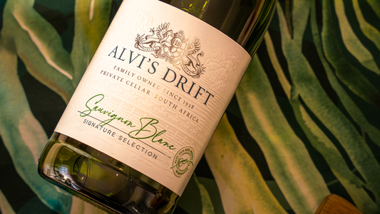 How Cool Fermentation Creates That Fresh, Zesty Signature Sauvignon Blanc