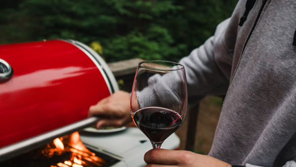 What Foods Pair Best With Pinotage?
