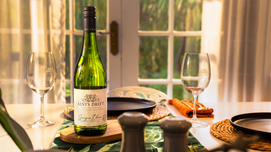 Sauvignon Blanc Without the Price Tag: Everyday Freshness Under R100