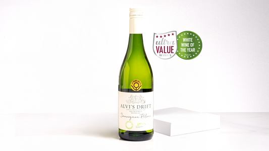 Alvi’s Drift Signature Sauvignon Blanc