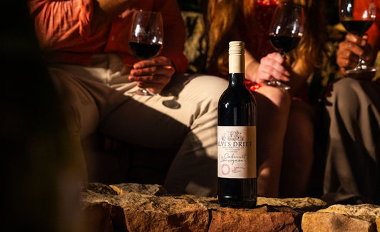 Should you cellar value wines? What to expect with our Signature Range