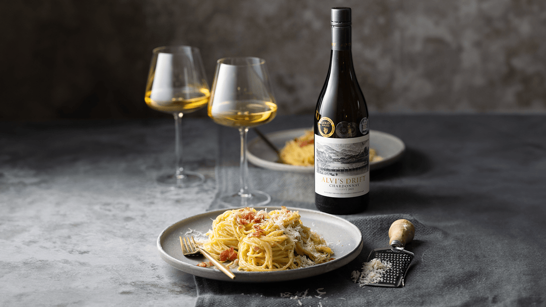Best Wine for Carbonara: Pairing Guide & Recipe