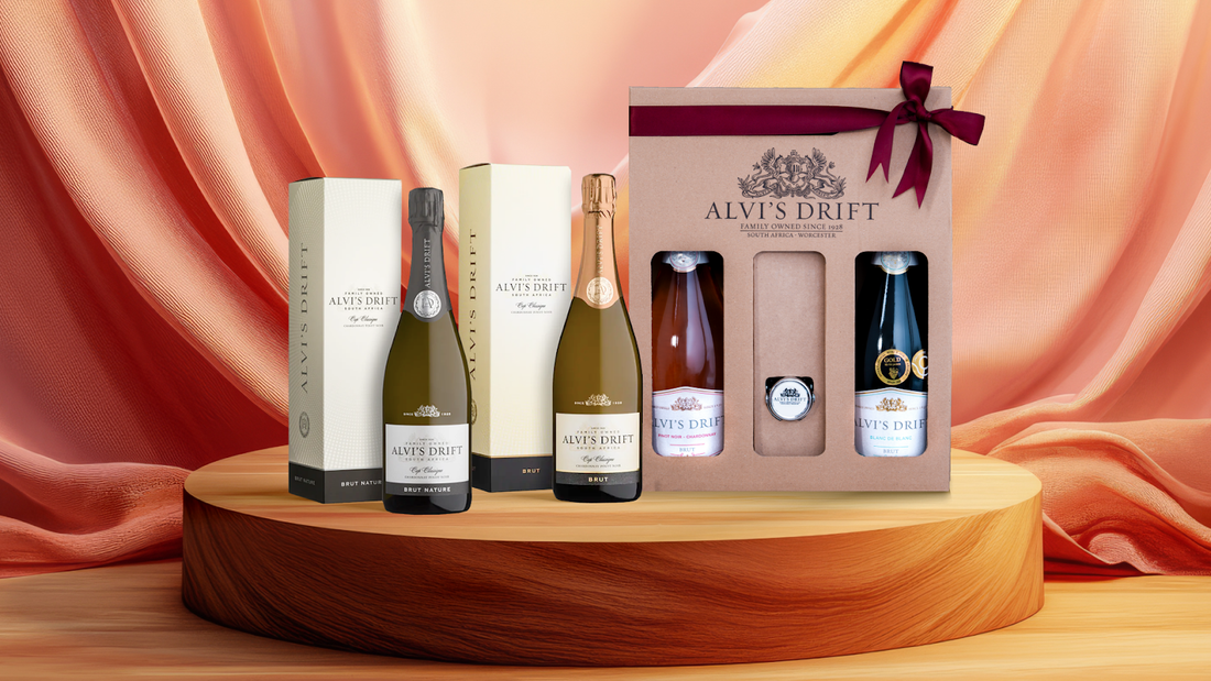 Alvi’s Drift’s Ultimate 2024 Festive Gift Guide for Wine Lovers