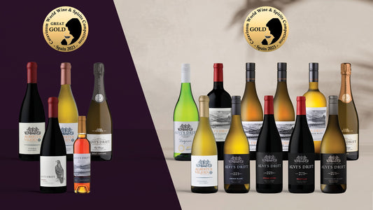 19 Medals at the 2023 Catavinum World Wine & Spirits Competition Spain