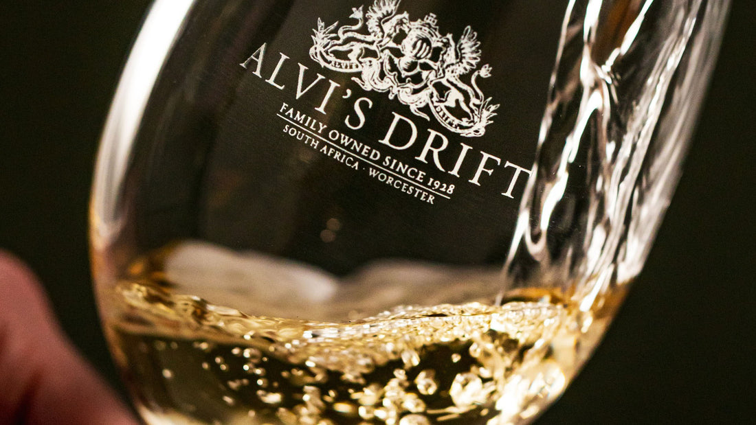 Which White Wines Are Worthy of Ageing