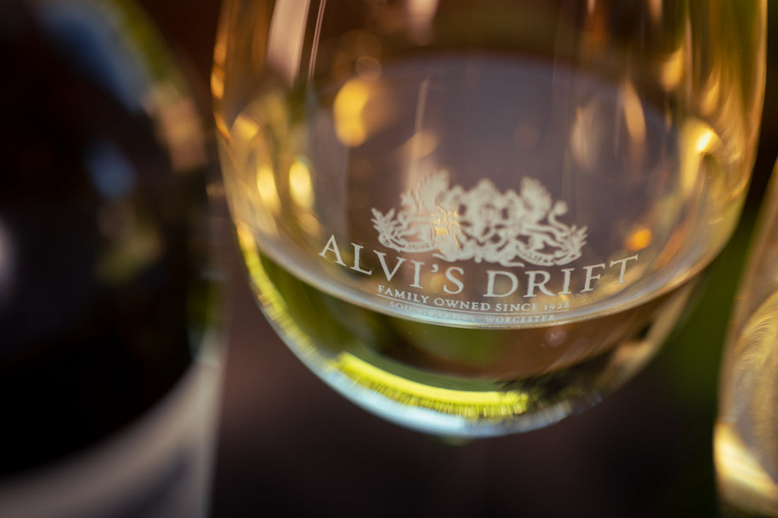 Alvi’s Drift’s 221 Standard Bank Chenin Blanc Top Ten Challenge Winner