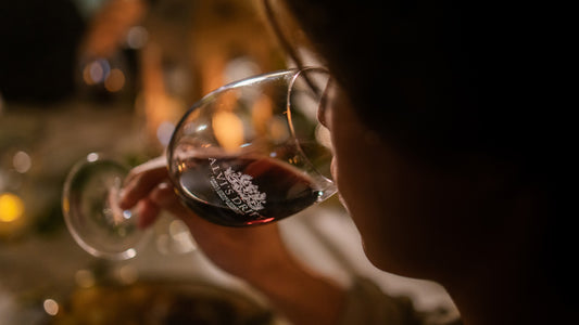 Top Tips to Develop Your Wine Palate & Tasting Skills