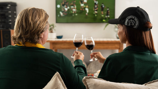 The Complete Wine Pairing Guide For South African Braais