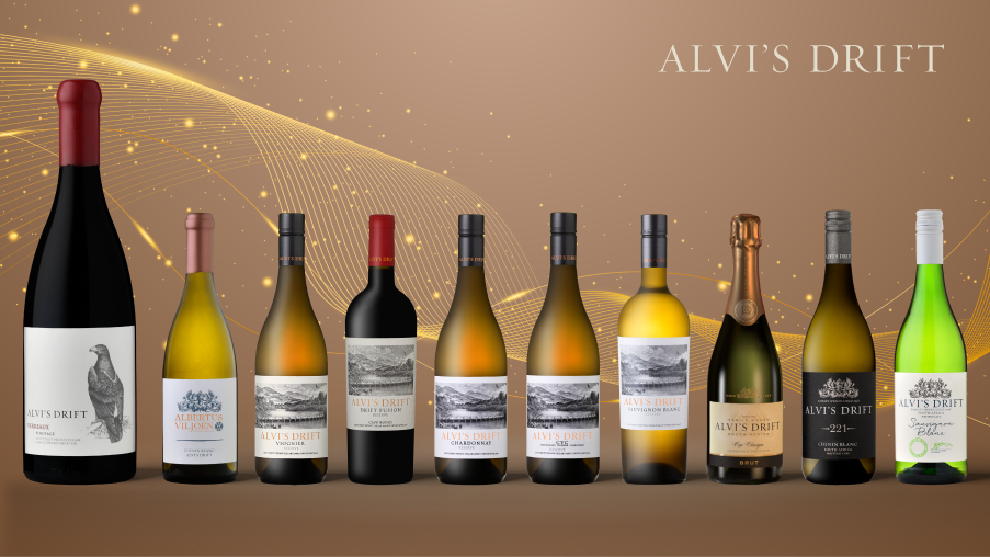 Alvi’s Drift Best of 2024: Meet Our Top 10 Wines of 2024