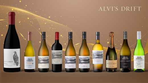 Alvi’s Drift Best of 2024: Meet Our Top 10 Wines of 2024