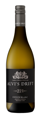 Alvi's Drift 221 Range Chenin Blanc