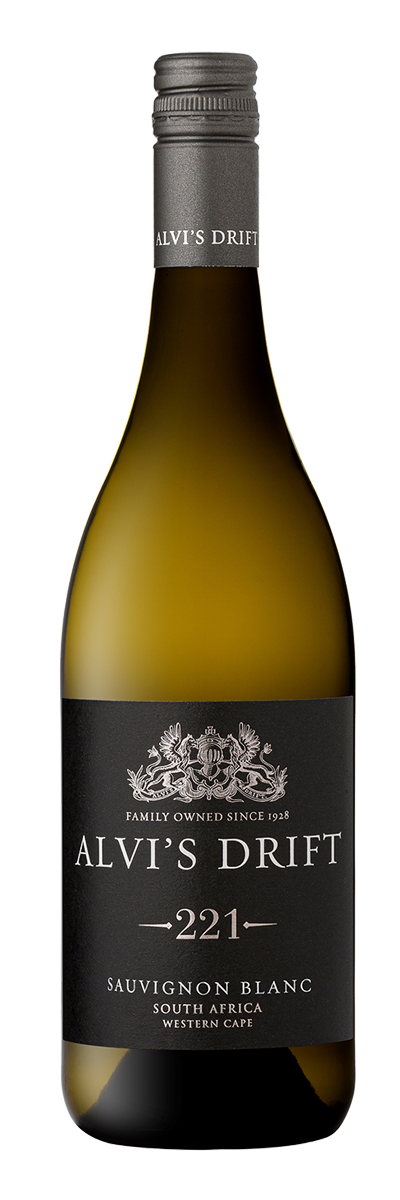 221 Sauvignon Blanc