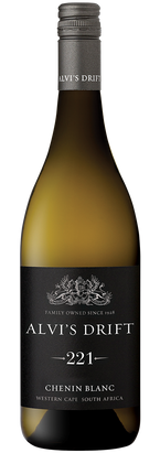 221 Chenin Blanc