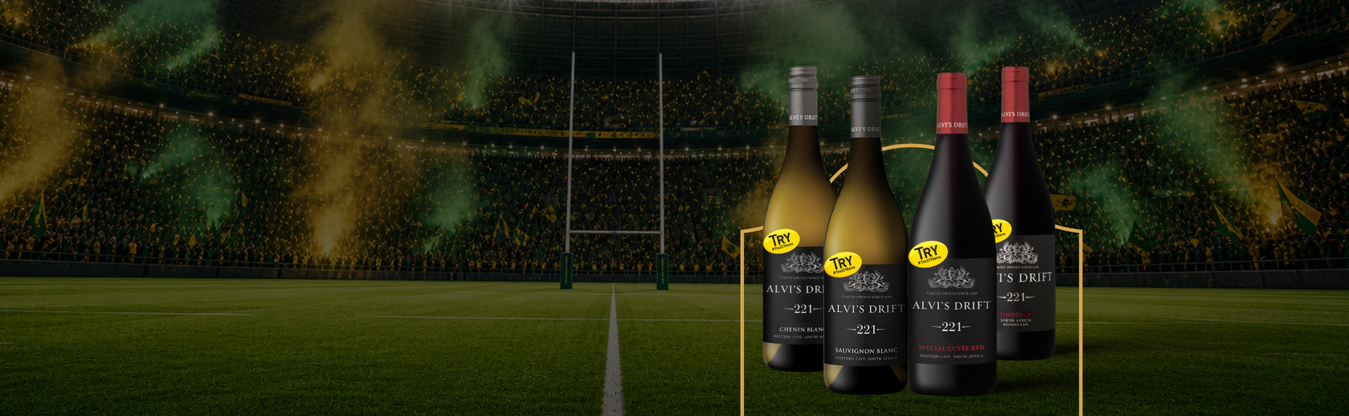 Alvi's Drift Wine Club