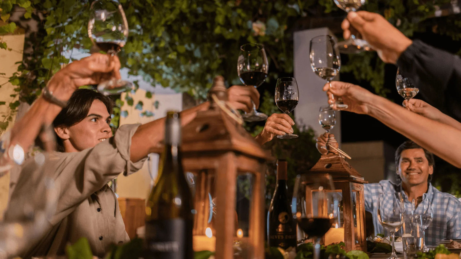 Alvi's Drift Wine Club
