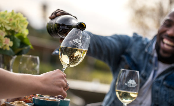 Alvis Drift Winery