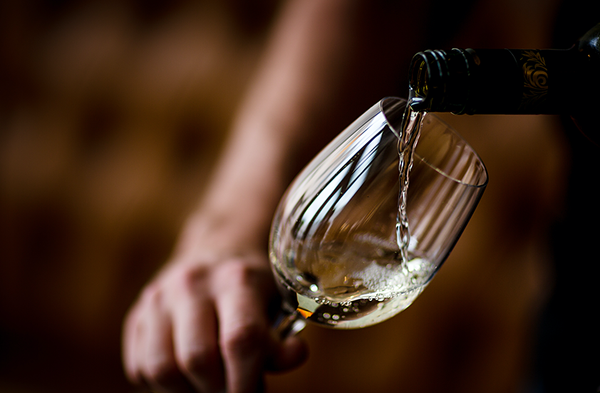 Alvis Drift Winery