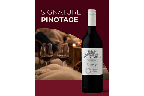 Alvis Drift Winery