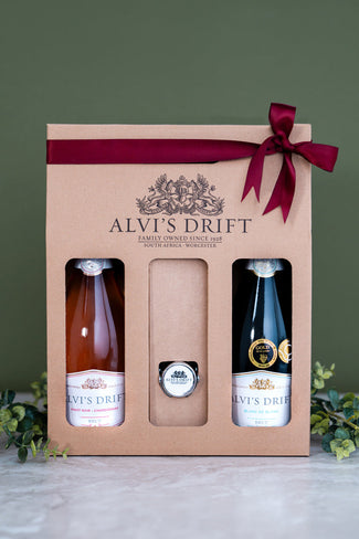 Alvi's Drift Sparkling Gift Box