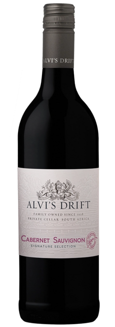 Alvis Drift Signature Cabernet Sauvignon