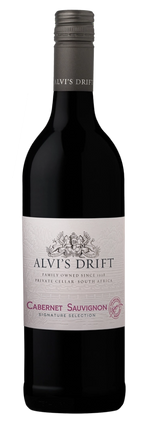 Alvis Drift Signature Cabernet Sauvignon