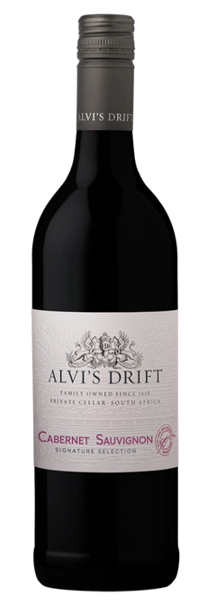 Alvis Drift Signature Cabernet Sauvignon