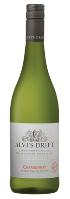 Alvis Drift Signature Chardonnay