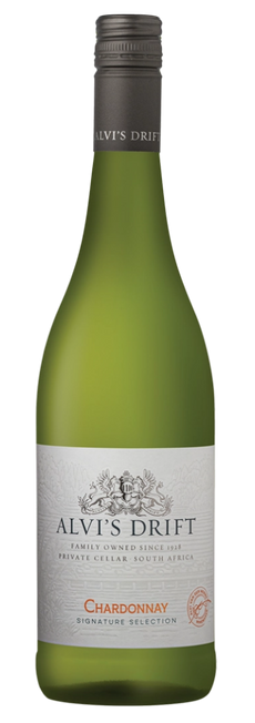 Alvis Drift Signature Chardonnay