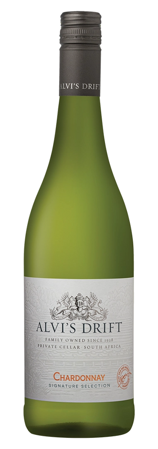 Alvis Drift Signature Chardonnay