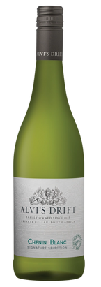 Alvis Drift Signature Chenin Blanc