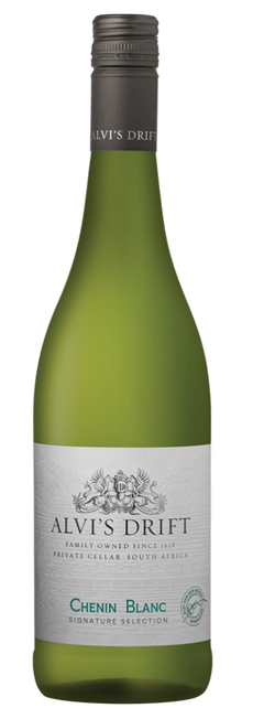 Alvis Drift Signature Chenin Blanc
