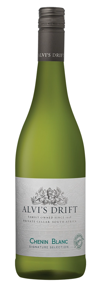 Alvis Drift Signature Chenin Blanc