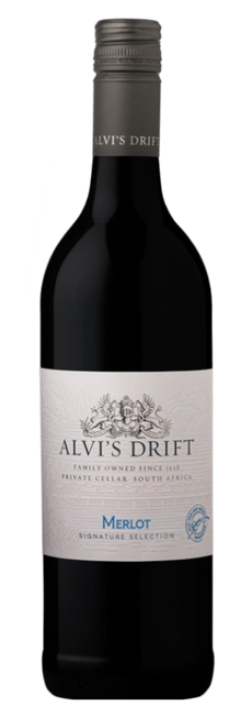 Alvis Drift Signature Merlot