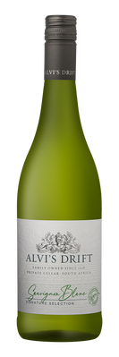 Signature Sauvignon Blanc