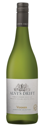 Alvis Drift Signature Viognier