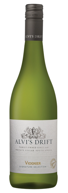 Alvis Drift Signature Viognier