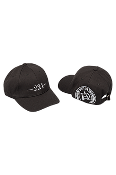 Branded Cap