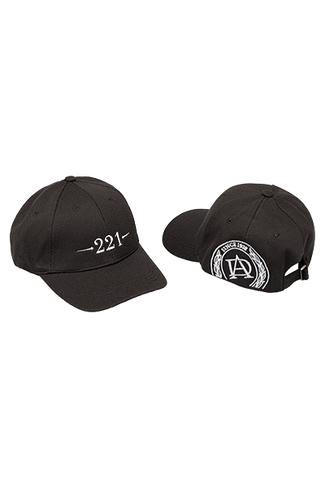 Branded Cap