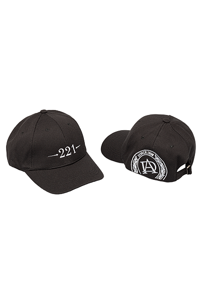 Branded Cap