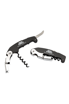 Branded Wine Corkscrew