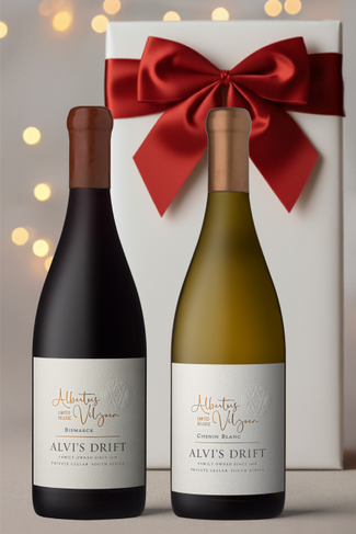 Alvis Drift Icon Mixed Gift-Box New