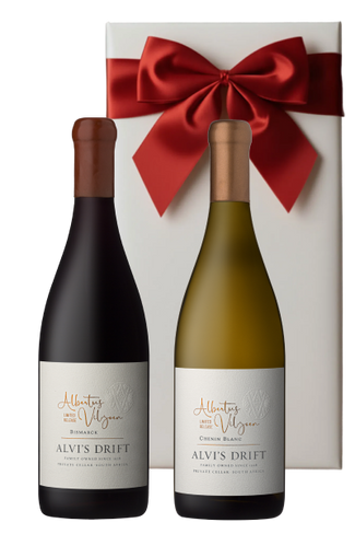 Alvis Drift Icon Mixed Gift-Box Transparent