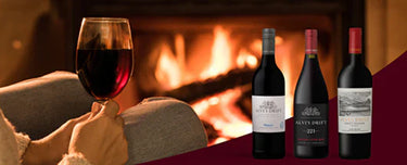 Restock Your<br> Favourite Wines