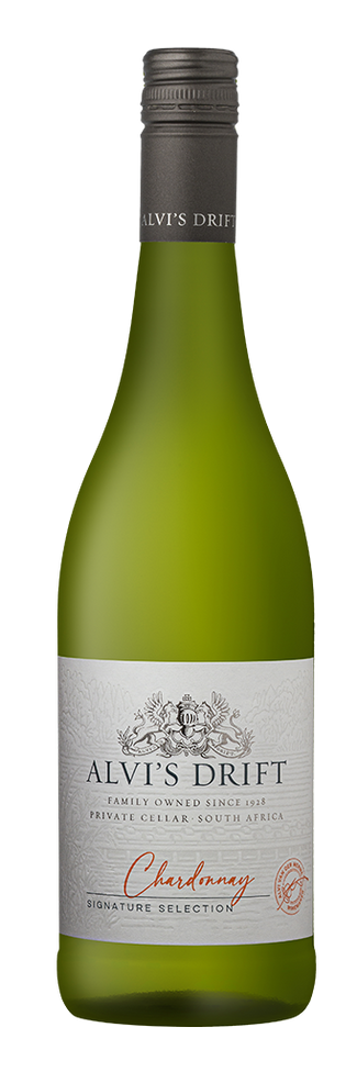 Signature Chardonnay