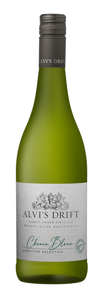 Signature Chenin Blanc