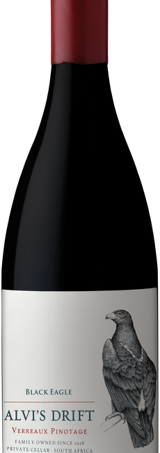 Flagship Verreaux Pinotage