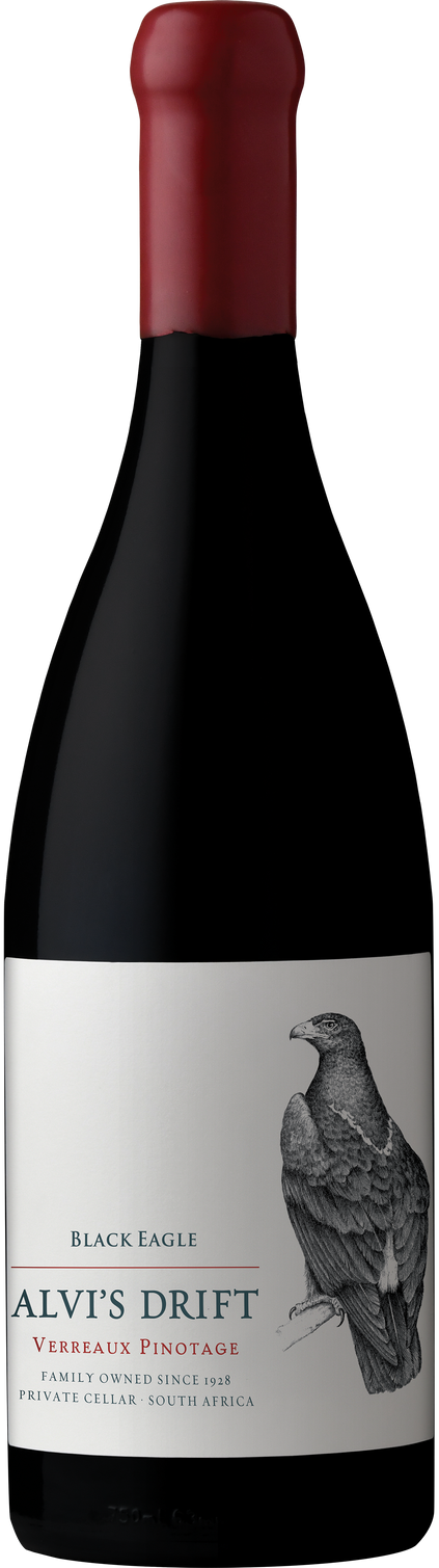 Flagship Verreaux Pinotage