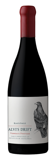 Flagship Verreaux Pinotage