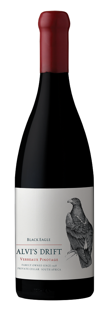 Flagship Verreaux Pinotage